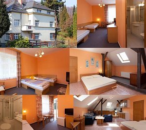 Vila Tereza [Zväčšiť - nové okno]