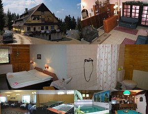 Horský hotel Fran [Zväčšiť - nové okno]