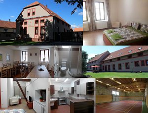 Penzión U Bartouškov [Zväčšiť - nové okno]