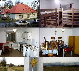 Fara [Zväčšiť - nové okno]