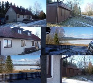 Chata VUSS a bunky [Zväčšiť - nové okno]