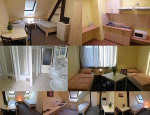 Ubytovňa Podbaba [Zväčšiť - nové okno]