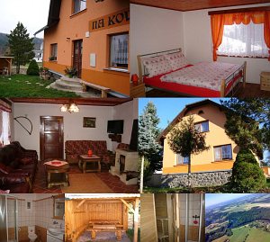 Chalupa Kováreň [Zväčšiť - nové okno]