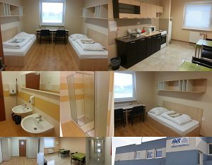 Ubytovňa AWR [Zväčšiť - nové okno]