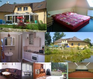 Ubytovanie Jaroš [Zväčšiť - nové okno]