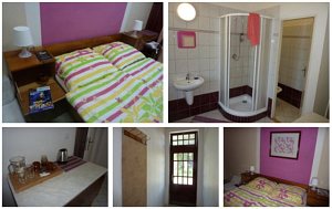 Apartmán na stanici Ostrava-stred [Zväčšiť - nové okno]