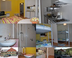 Apartmán Orbit [Zväčšiť - nové okno]