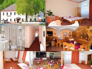 Penzión Zelený strom [Zväčšiť - nové okno]