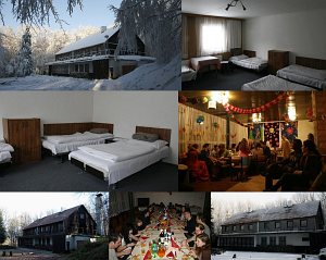 Chata Haffner [Zväčšiť - nové okno]