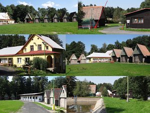 Rekreačné stredisko [Zväčšiť - nové okno]