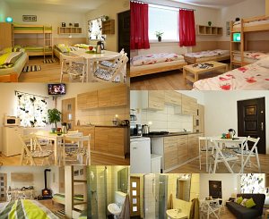 Privát U Volného [Zväčšiť - nové okno]