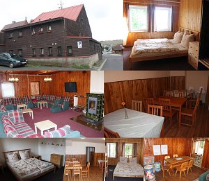 Chata Libela [Zväčšiť - nové okno]