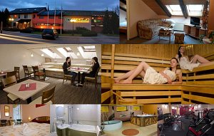 Hotel Dynamic *** [Zväčšiť - nové okno]