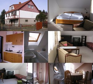 Ubytovanie v súkromí Bartoš [Zväčšiť - nové okno]