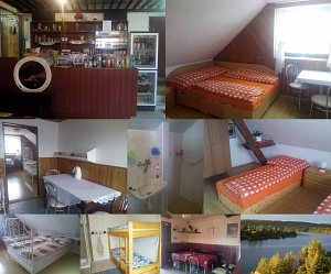 Krčmička a ubytovanie U Zity [Zväčšiť - nové okno]