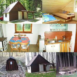 Chata Pri Mlyne [Zväčšiť - nové okno]