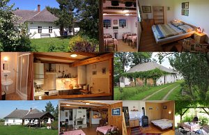 Privát Starý mlyn [Zväčšiť - nové okno]