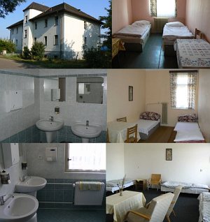 Ubytovňa ČD [Zväčšiť - nové okno]