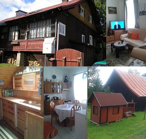 Penzión 9 [Zväčšiť - nové okno]