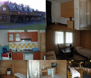 Penzión Koliba Satanka [Zväčšiť - nové okno]