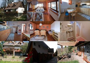 Apartmán Horička [Zväčšiť - nové okno]