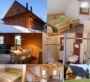 Chata Čenkovka [Zväčšiť - nové okno]