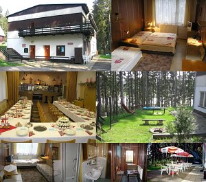 Penzión Niké [Zväčšiť - nové okno]