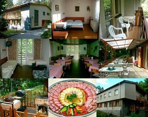 Penzión Marie [Zväčšiť - nové okno]