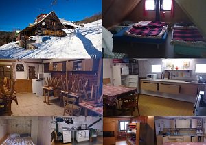 Chata Zukov [Zväčšiť - nové okno]