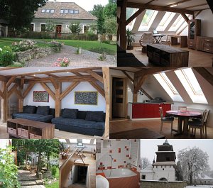 Fara u Smyčkov [Zväčšiť - nové okno]