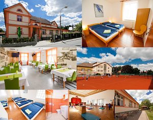 Hotel Ľudový dom [Zväčšiť - nové okno]