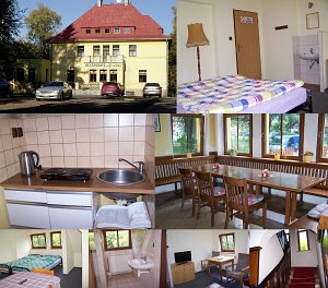 Ubytovňa U Sluníčka [Zväčšiť - nové okno]