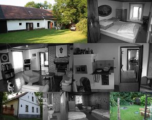 Rekreačný dom Pitárne [Zväčšiť - nové okno]