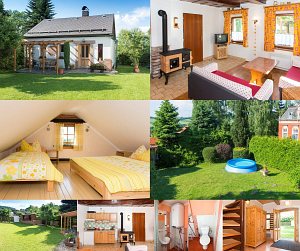 Domček [Zväčšiť - nové okno]