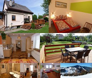 Chata Renda [Zväčšiť - nové okno]