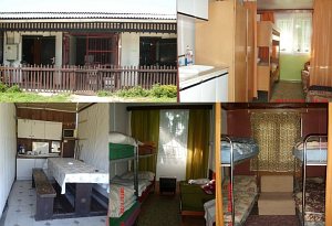 Chatka na kúpalisku Mária [Zväčšiť - nové okno]