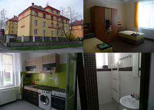Apartmán S. K. Neumanna [Zväčšiť - nové okno]