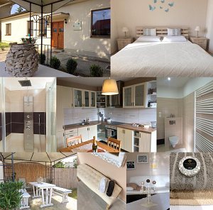 Ferienhaus Díčova [Zväčšiť - nové okno]