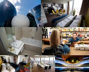 Hotel SONO [Zväčšiť - nové okno]