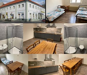 Penzión Janička [Zväčšiť - nové okno]