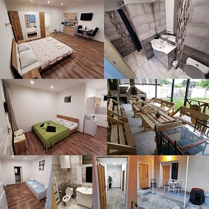 Apartmány 77 [Zväčšiť - nové okno]