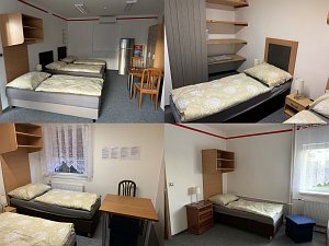 Ubytovňa Pokorného [Zväčšiť - nové okno]