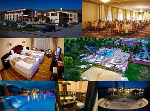 Hotel Astoria *** [Zväčšiť - nové okno]