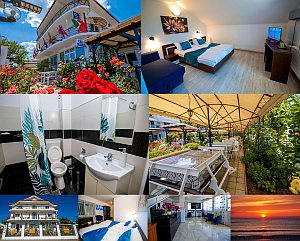 Penzión Casa Margo [Zväčšiť - nové okno]