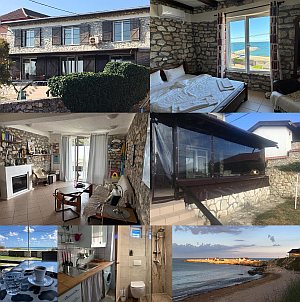 Vila Casa Marii [Zväčšiť - nové okno]